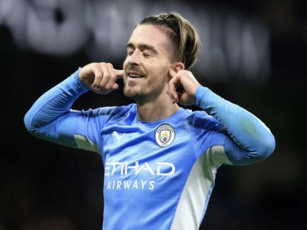 Maddison Cedera, Tottenham Gercep Ajukan Tawaran Untuk Grealish