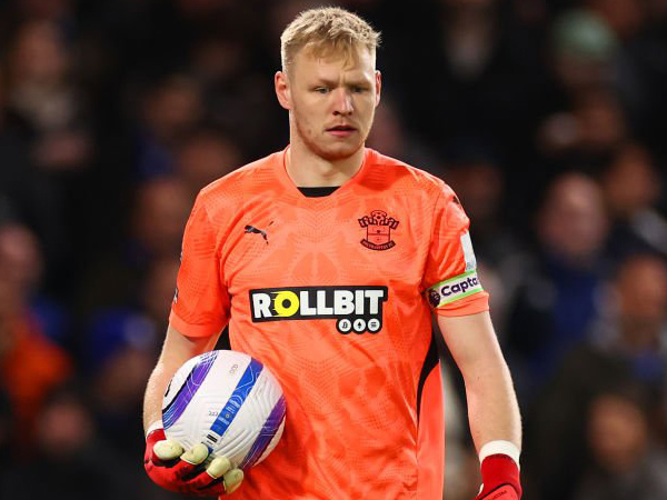 Aaron Ramsdale Segera Gabung Newcastle United